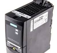 SIEMENS 6SE6420-2AB13-7AA1