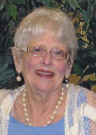 Obituary of Frances Jean Purdy