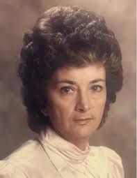 Obituary information for Mrs. Margaret “Deanie” Stacks Stevens