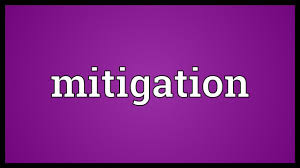 Mitigation Meaning Youtube