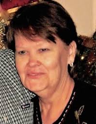 Gay Shaw Tucker Obituary