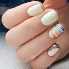 How to make a wonder woman fingernail design? Ring Finger Nails The Best Images Bestartnails Com