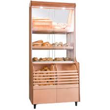 Perfect as a kitchen baker's rack, microwave oven stand, kitchen storage shelf, spice rack organizer, baker's rack, microwave stand, kitchen workstation shelf, office storage rack. Baked Goods Display Rack All Architecture And Design Manufacturers Videos