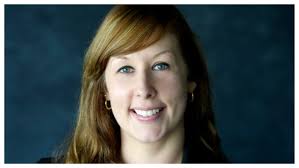 Sarah Rumley's Instagram, Twitter & Facebook