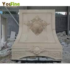 حجر المطبخ الستائر طباخ هود Buy ستائر مطبخ حجرية شفاط طنجرة حجرية شفاط طنجرة للمطبخ Product On Alibaba Com