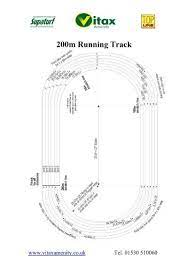 200m, 200 meter, 200 metres, statistics. 200m Running Track