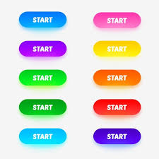 Glossy Start Game Button Game Icons Button Icons Start Icons Png Transparent Clipart Image And Psd File For Free Download Button Game Game Icon Create Website