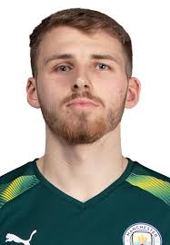 Grimshaw, Daniel James Grimshaw