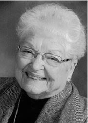 Doris Watkins Obituary (2018)