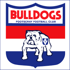 Brad johnson, peter gordon and jordan roughead were on hand to unveil the western bulldogs' new logo today at a special launch event. Western Bulldogs Logopedia Fandom