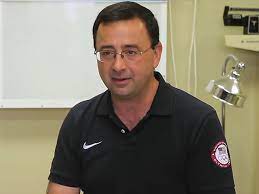 Stephanie has barely been mentioned in the media coverage and documentaries made about larry's crime. 18 Women Sue Usa Gymnastics Over Larry Nassar S Alleged Abuse People Com