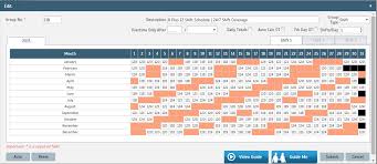 8 plus 12 shift schedule. 8 Plus 12 Shift Schedule