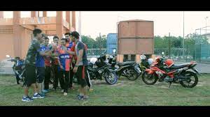 Kolej komuniti jasin adalah merupakan salah satu kolej komuniti yang terdapat di malaysia. Mmfc 2016 Satu Hati Kolej Komuniti Jasin Melaka Youtube