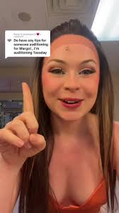 Replying to @shaywaaa_0 ♥️ just be you bb #blondeontour #theatre  #musicaltheatrekid #legallyblondethemusical