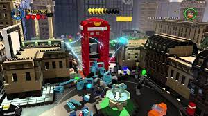 Gold bricks can be categorized in several ways. Gold Brick Detector Red Brick Location In Europe Against It Mission 7 In Lego Batman 3 Youtube