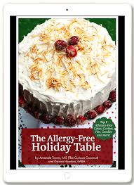 I know it is sort of weird to write about thanksgiving recipes after the fact. Aip Thanksgiving Recipes Autoimmune Paleo Diet