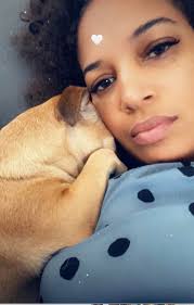 We picked up our new baby