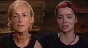 I'm A Celebrity: Jane Moore sparks criticism over Maura Higgins gaffe