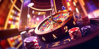 Situs Gacor: The Complete Guide to Online Gaming Trends and User Experience