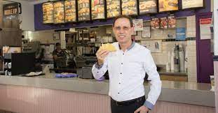 O que krugman quer dizer. Com Kfc E Pizza Hut Carlos Wizard Concentra 17 Marcas Meio Mensagem
