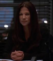 Early in the show's run, onscreen mother and son joely richardson (julia) and john hensley (matt) were … averted and then played straight with kit mcgraw. Kit Mcgraw Nip Tuck The Female Villains Wiki Fandom