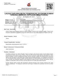 Sarjana muda pentadbiran perniagaan kepujian pengurusan sumber manusia uitm. Pengesahan Jpa Kursus Ekonomi Rumahtangga Upsi