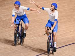 Er tritt im bahnradsport an und hat sich dort auf die kurzzeitdisziplinen sprint und teamsprint spezialisiert. 0jjzkhqrhej5cm