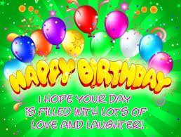 Happy Birthday Bryan Stimpson We Are Glad You Are A Part Of Our Team We Hope You Have A G Happy Birthday Pictures Happy Birthday Images Happy Birthday Fun