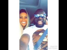 Maître gims avec sa femme demdem sur instagram. Maitre Gims Chante Avec Sa Femme Exclu Youtube