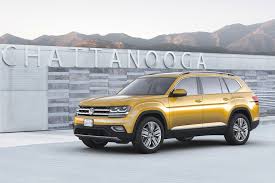 3840x2559 Volkswagen Atlas 4k Computer Hd Wallpaper Download Volkswagen Car Seven Seater Suv Volkswagen