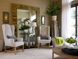 Upcycling Design Mirrors Framed With Reclaimed Wood Paperblog Living Room Pictures Living Room Mirrors Home Decor