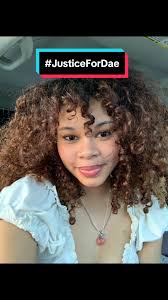 Dead at Sixteen Dae Jackson