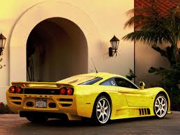 A mclaren f1 from the old mustang rustler. Saleen S7 Hinten Hintergrundbilder Saleen S7 Hinten Frei Fotos