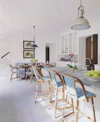 Bistro Stools Home Kitchens Kitchen Decor Kitchen Remodel