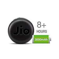 Shop for 4g dongles, data cards, hotspots online of airtel, huawei, zte brands. Jio 4g Hotpsot Unlocked Refurbished Router Jmr1040 Wireless Data Card Black