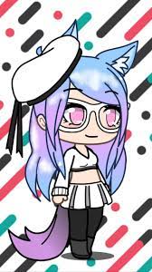 Pin On Gacha Life Arts