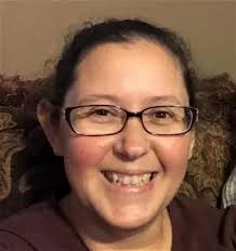 Obituary information for Crystal Billiot Lunk