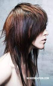 Pin On New Hair Style