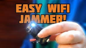It is related to a today's post on sysadmin about wifi jammer python script. How To Make Wifi Signal Jammer Herunterladen