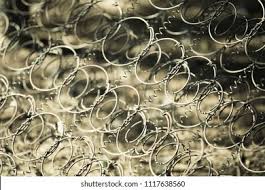 Sleep is necessary for our body, as this is when it undergoes repair and rejuvenation to help our muscles and organs to function better. Old Vintage Bed Mattress Springs Full Stock Photo Edit Now 1117638560