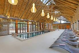 Aquila safari lodge is a 4 star establishment in the southern karoo. Aquila Big 5 Safari Real Africa Real Close To Cape Town