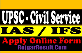 Union public service commission (upsc) recruits 215 ese (prelims) 2021. Upsc Civil Services Ias Ifs Exam Date 2021 For 822 Post