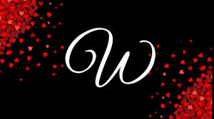 Check out the super simple app for ios! W Letter Whatsapp Status W Name Status W Alphabet W Letter Whatsapp Status Video Youtube