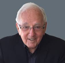 George Gianopulos avis de décès