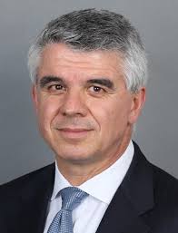 Louis Berger board approves succession plan