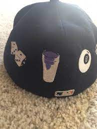 Men S Houston Astros Hat From Vlone Grailed
