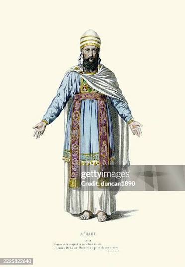 221 Jewish High Priest Stock Photos, High-Res Pictures, and Images - Getty Images