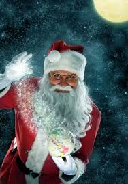 Santa Claus The Real Man Behind The Myth Live Science Santa will call and speak to your kids. santa claus the real man behind the