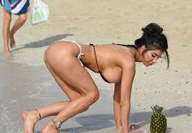 Chloe Khan Sideboob and Bikini Photos Porn Pictures, XXX Photos, Sex Images  3644220 - PICTOA