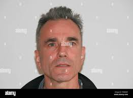 Daniel lewis hi-res stock photography and images